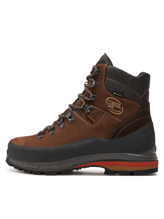 Meindl Pārgājienu apavi Meindl Vakuum Men Gtx (R) GORE-TEX 2844 Brūns