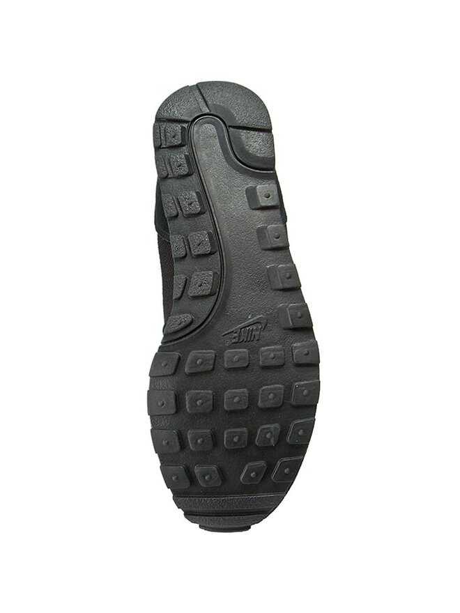 Nike Tenisice Nike Md Runner 2 749794 010 Crna