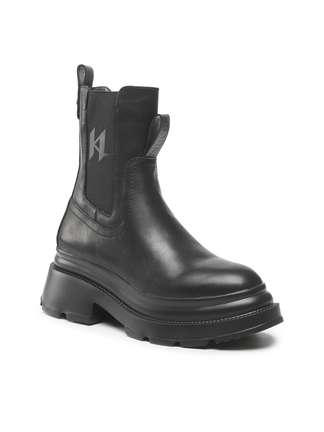 KARL LAGERFELD Chelsea KARL LAGERFELD KL45065 Nero