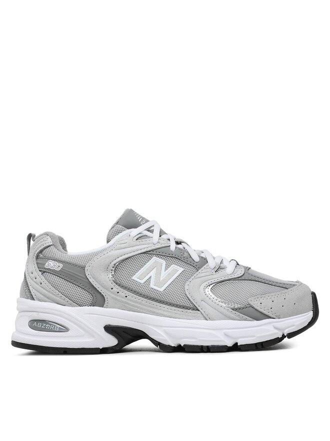 New Balance Сникърси New Balance MR530CK Сив