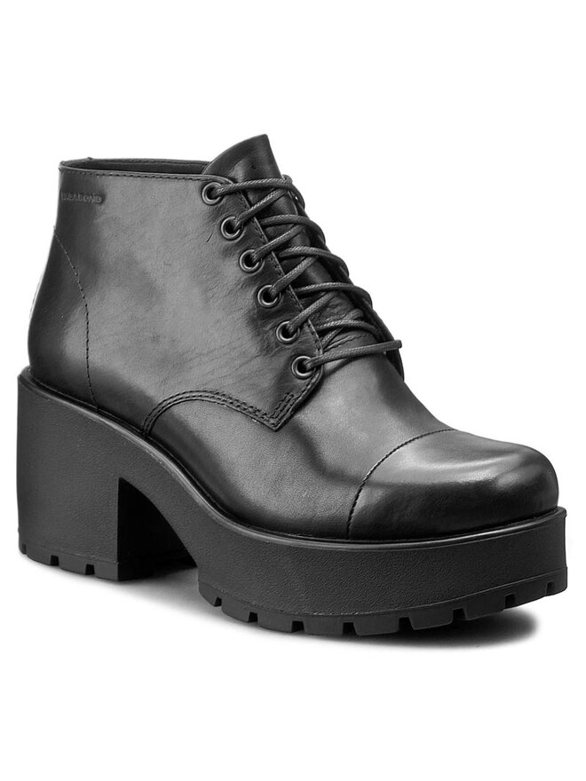 Stiefeletten Vagabond Shoemakers Dioon 4247 301 20 Schwarz eschuhe