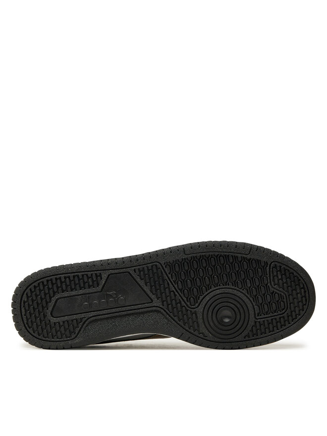Diadora Sportcipők Diadora Raptor Low S 101.177701 01 75067 Barna