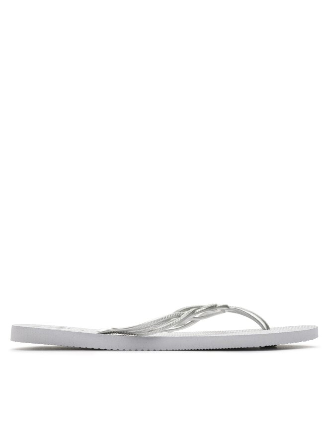 Havaianas Джапанки Havaianas 41232253498 Сив