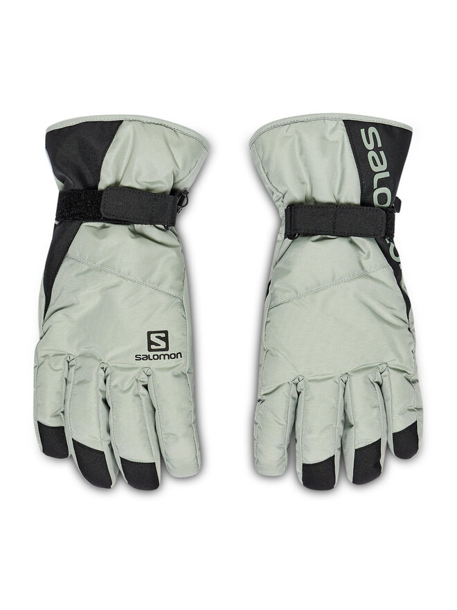 Gants de ski salomon hotsell