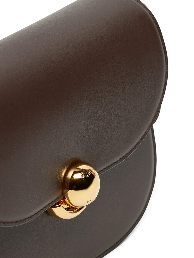 Furla Borsetta Furla Sfera Borsa A Tracolla S Vaniglia WB01355 BX0428 2460S Marrone