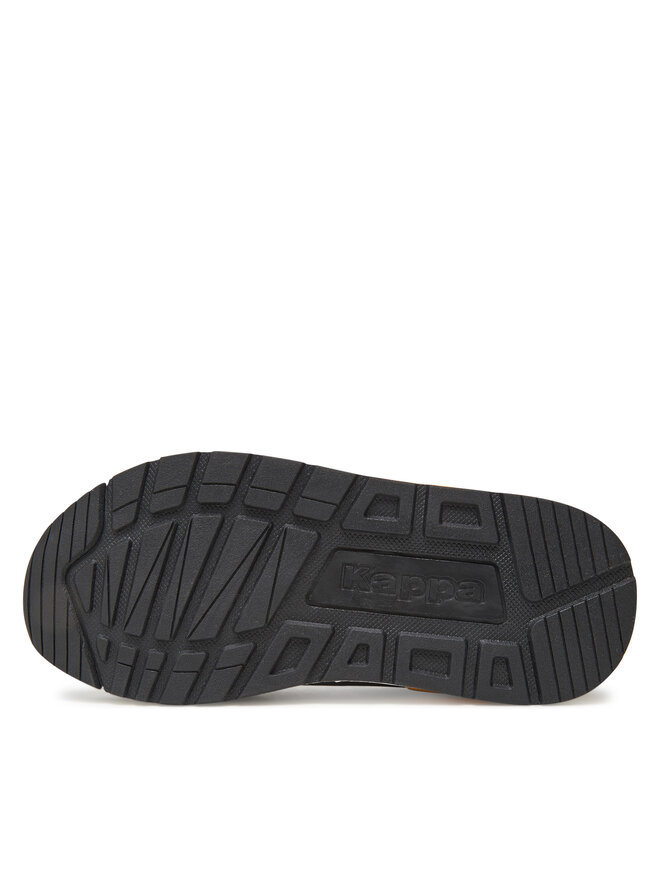 Kappa Сникърси Kappa CEO-CP40-24976W-A(CH) Сив