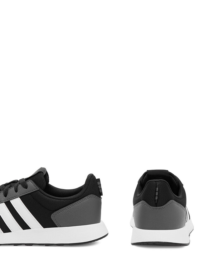 adidas Αθλητικά adidas Run50s IF1553 Μαύρο