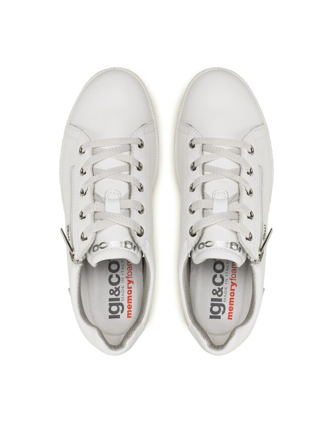 IGI&CO Sneakers IGI&CO 3652200 Bianco
