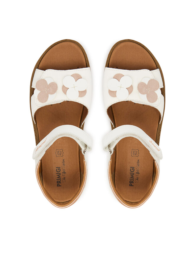 Primigi Sandalen Primigi 1386933 D Weiß