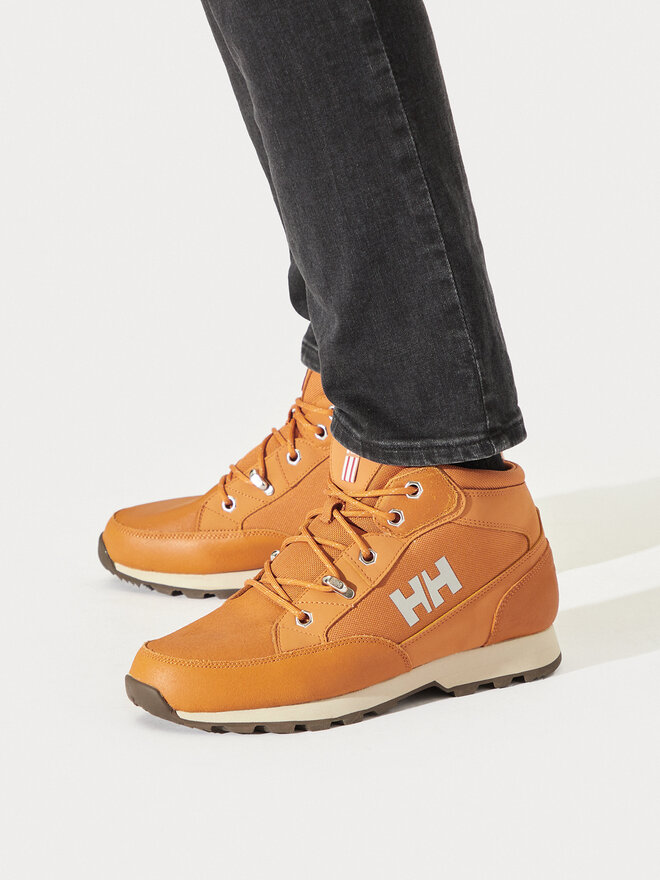 Helly Hansen Scarpe da trekking Helly Hansen Torshov Hiker 115-93.725 Marrone