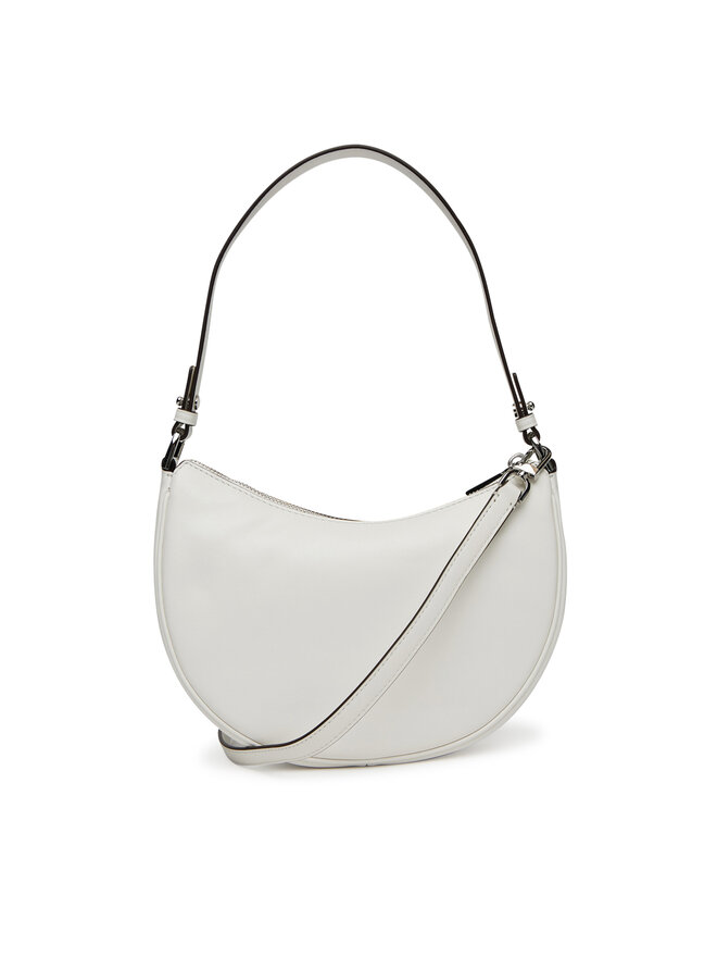 MICHAEL Michael Kors Kabelka MICHAEL Michael Kors 32S5S8QU1L Biela