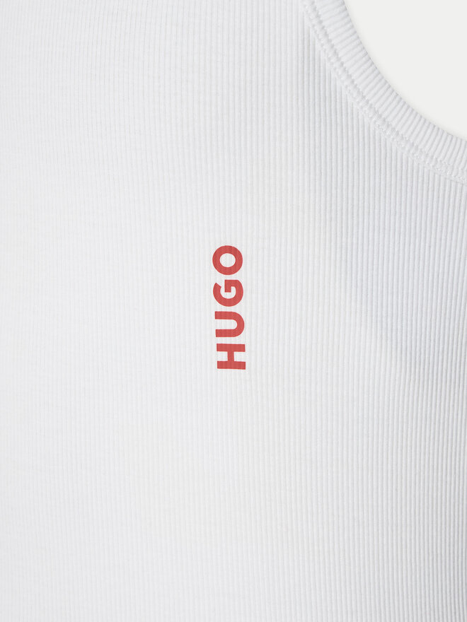 HUGO HUGO 2er-Set Tank-Tops 50532634 Bunt Slim Fit