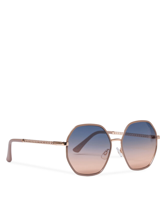 Aldo Okulary przeciwsłoneczne Aldo 13930437 Złoty