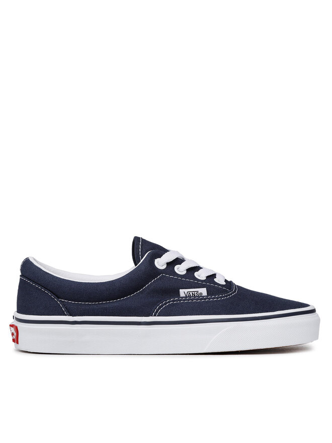Vans Sneakers aus Stoff Vans Era VN-0EWZNVY Dunkelblau