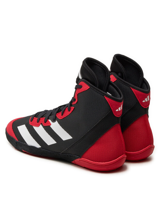adidas Scarpe da boxe adidas Adizero Mat Wizard 6 IG2015 Rosso