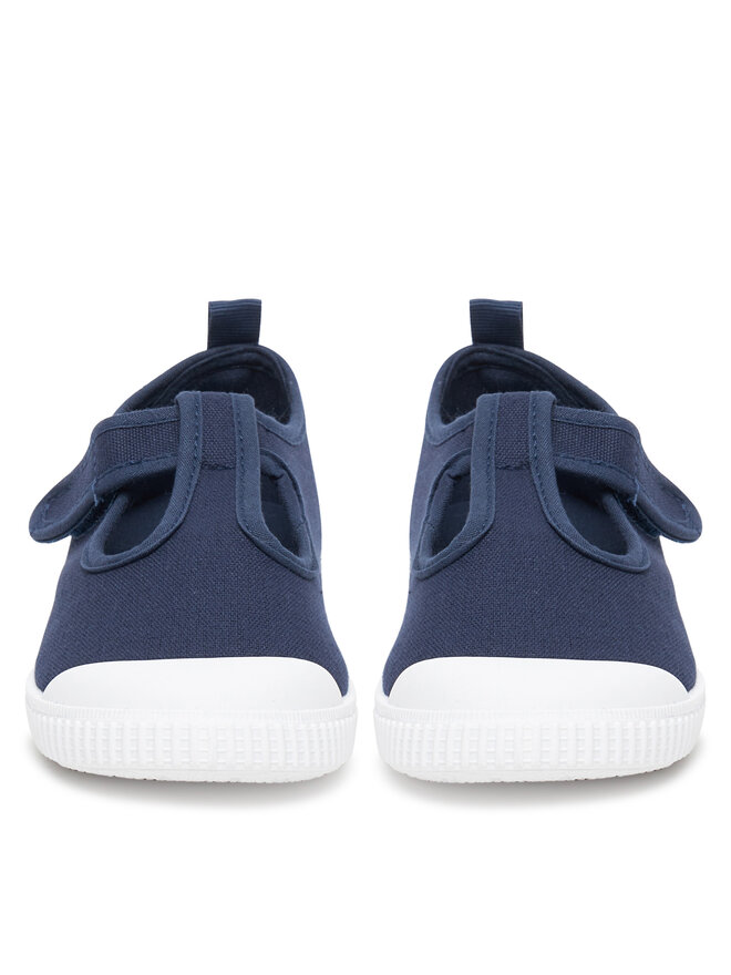 Sprandi Papuci de casă Sprandi CEO-CP91-25819(CH) Bleumarin