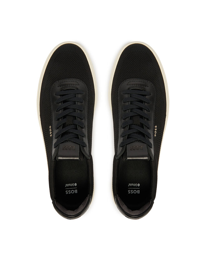 BOSS Sneakers BOSS Kieran 50563181 Schwarz