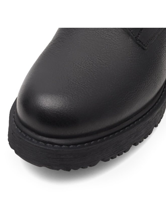 Lasocki Botine Lasocki WI23-GHADI-06 Negru
