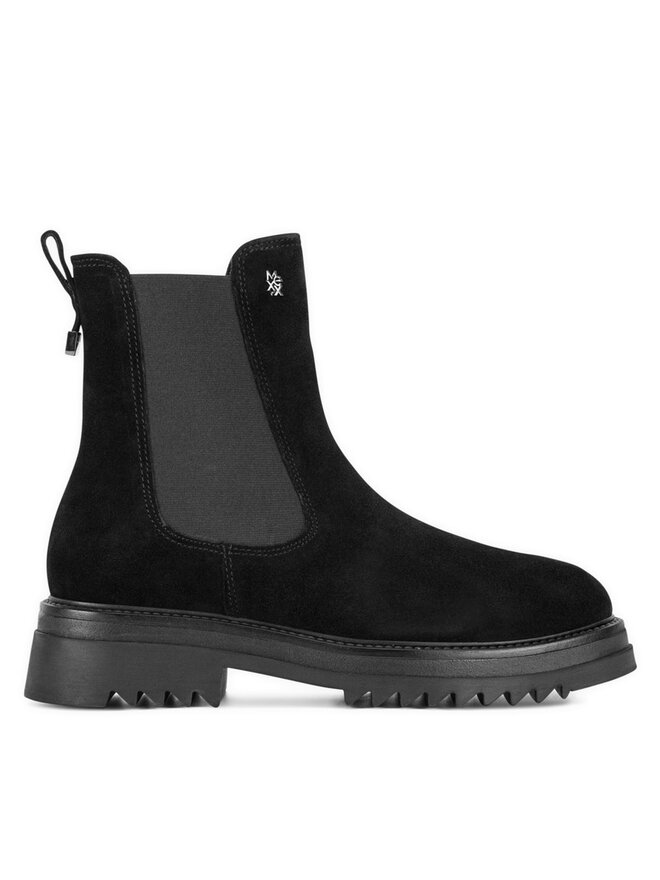 MEXX Sztyblety MEXX MX/004C-WB Czarny