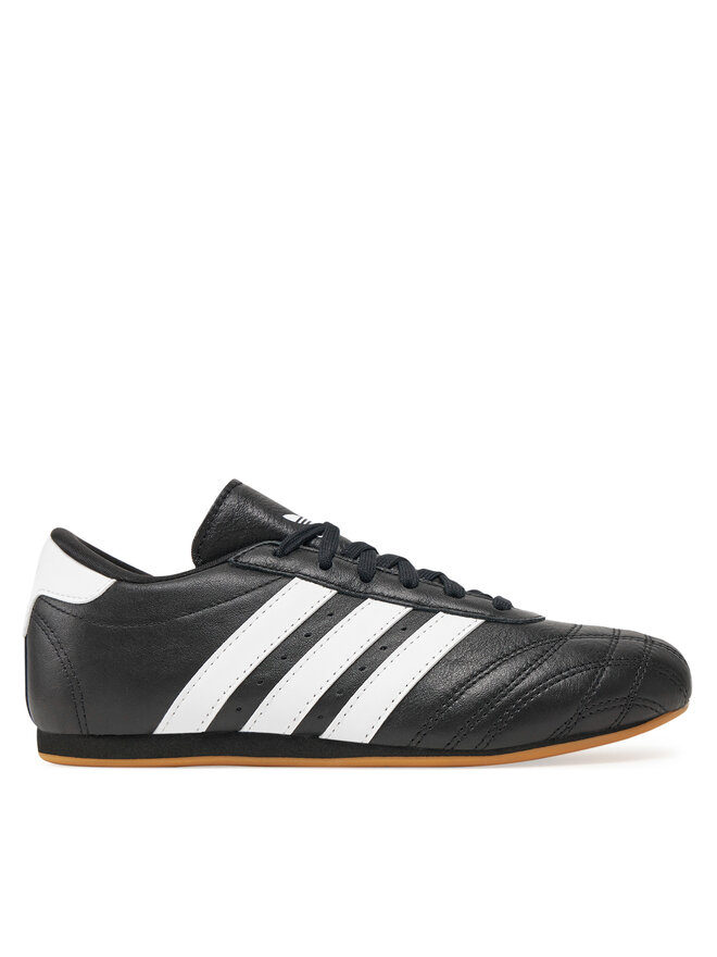 Снікерcи adidas Taekwondo Lace JS1193 Чорний | evzuttya.com.ua