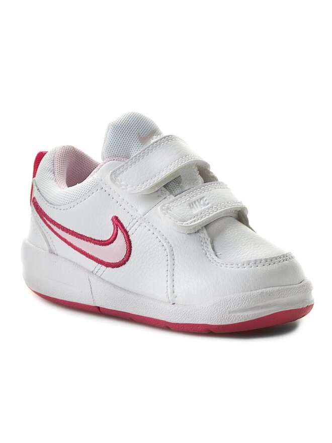 Schuhe Nike Pico 4 454478 103 White Prism Pink Spark eschuhe