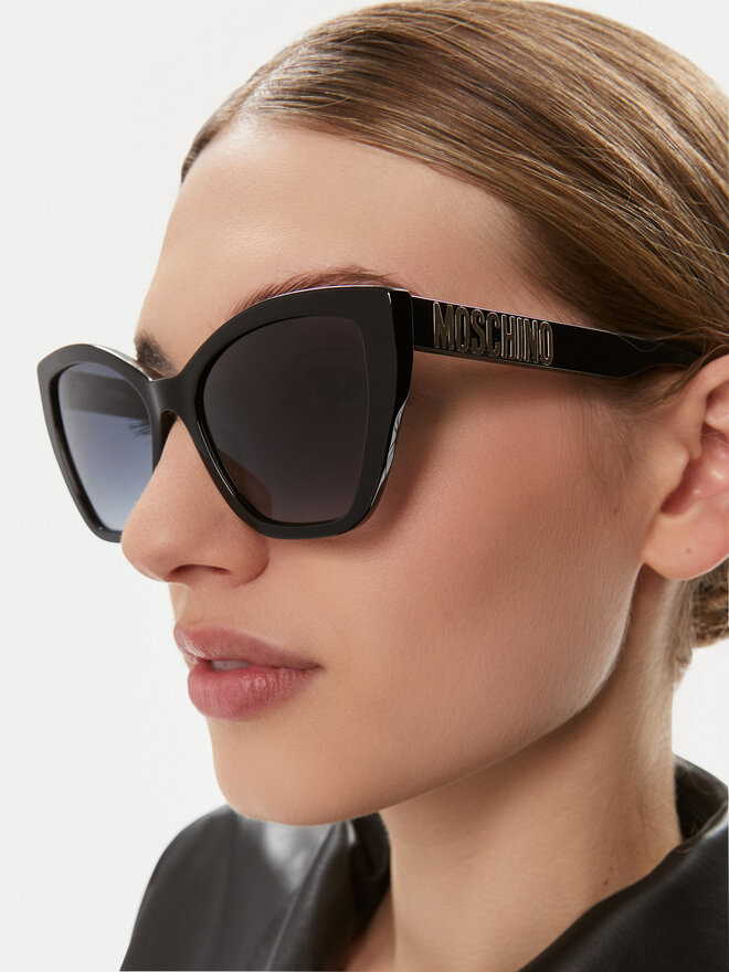 MOSCHINO Occhiali da sole MOSCHINO MOS155/S 206505 807559O Nero