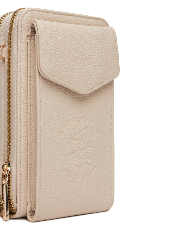 Beverly Hills Polo Club Soma Beverly Hills Polo Club BHPC-L-006-07 Bēšs