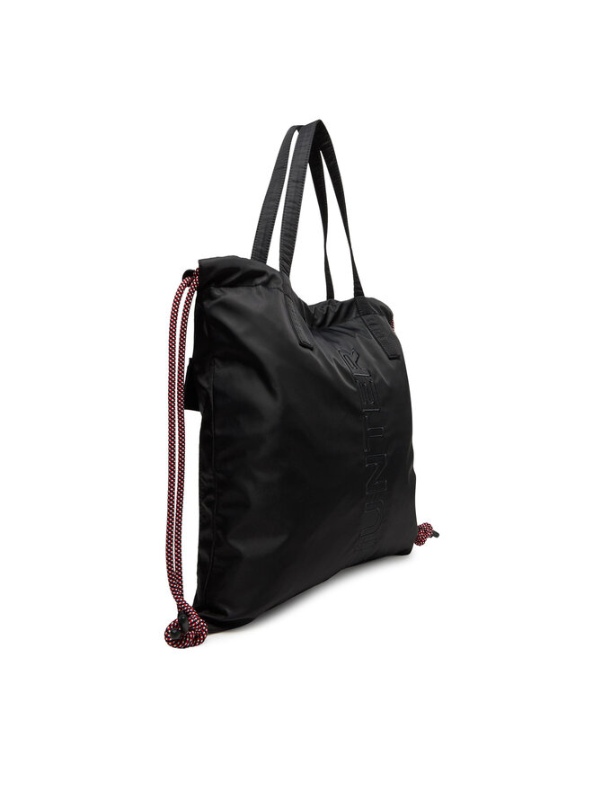 Hunter Torba weekendowa Hunter HTR-B-005-07 Czarny