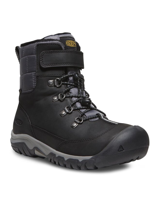 Keen Bakancs Keen Kanibou Wp 1028080-1 Szürke