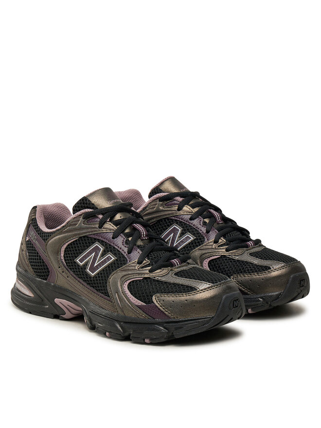New Balance Sneakersy New Balance MR530ADD Černá
