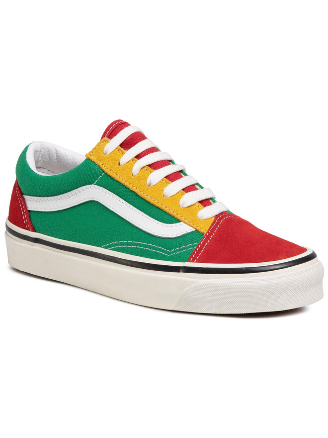 Vans old skool 35 discount