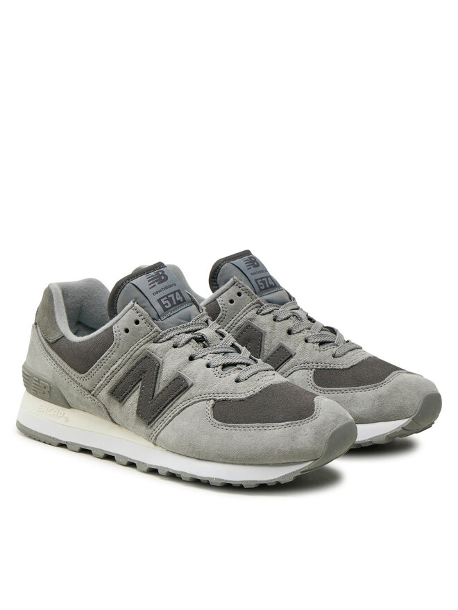 New Balance Sportcipők New Balance WL574HM2 Szürke