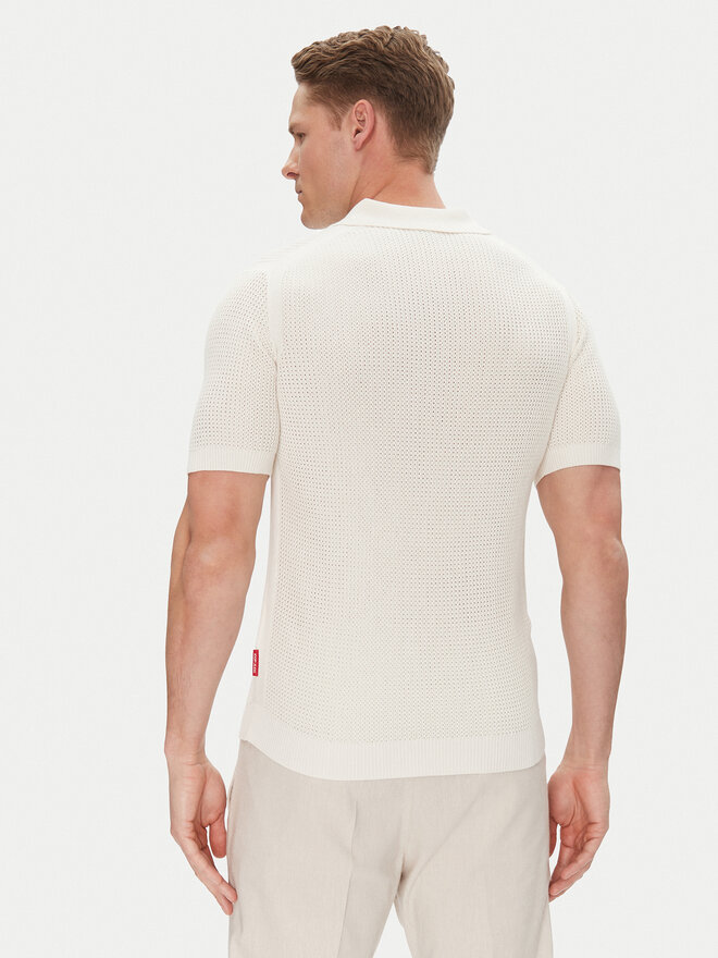 JOOP! Jeans JOOP! Jeans Poloshirt 15 JJK-08Vicono 30045448 Beige Modern Fit