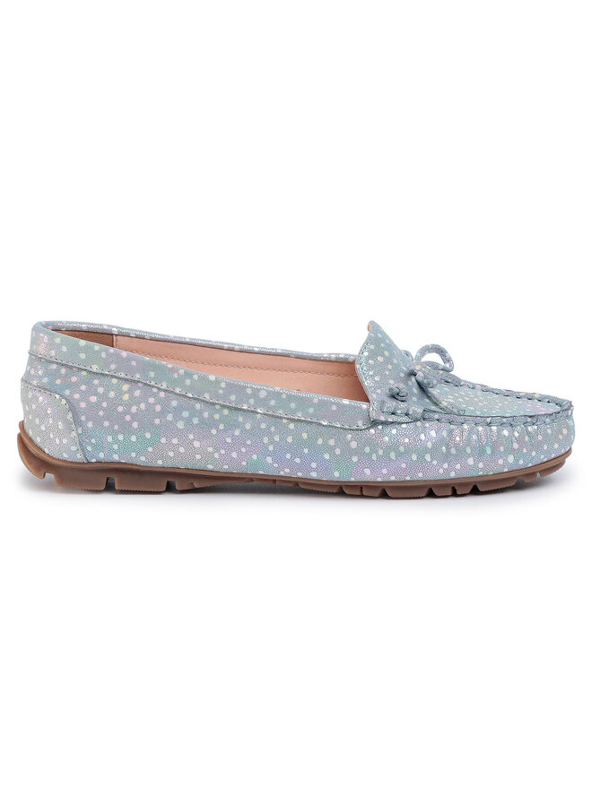 Baldaccini Mocasines Baldaccini 802000-X Azul