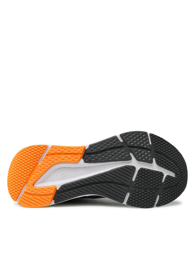 Adidas questar noir orange outlet