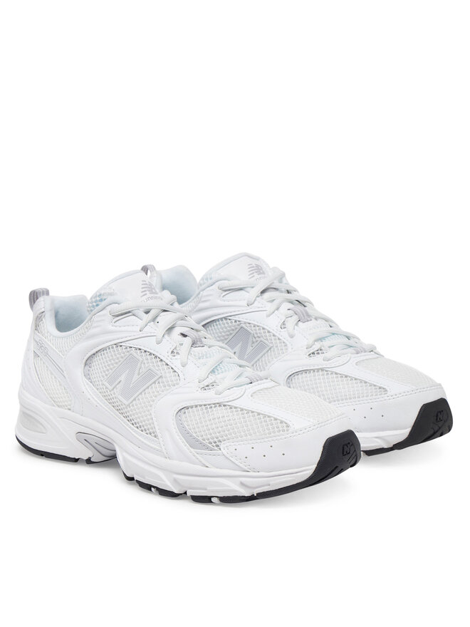 New Balance Сникърси New Balance U530CSE Бял