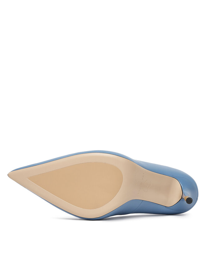 Eva Minge High Heels Eva Minge THYME-LT934-35 Blau
