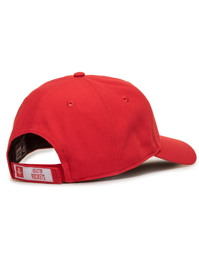 New Era Cappellino New Era The League Houroc O 12145283 Rosso