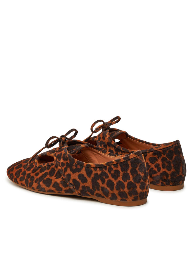 Balagan Félcipő Balagan Parpar Színes