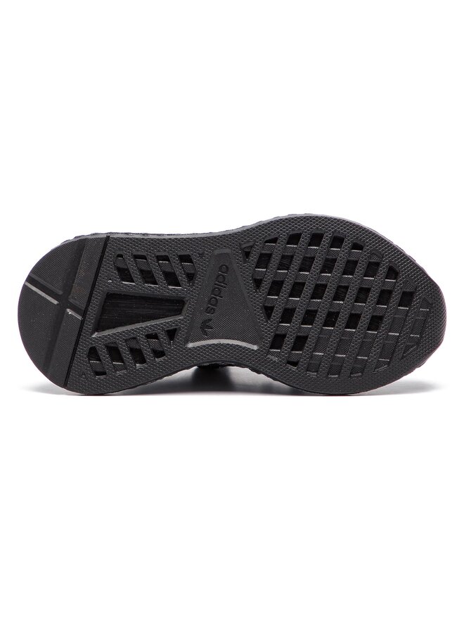adidas Снікерcи adidas Deerupt Runner C CM8663 Чорний