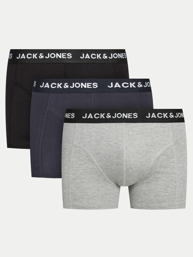 Jack&Jones Jack&Jones Set 3 parov boksaric Anthony 12160750 Pisana