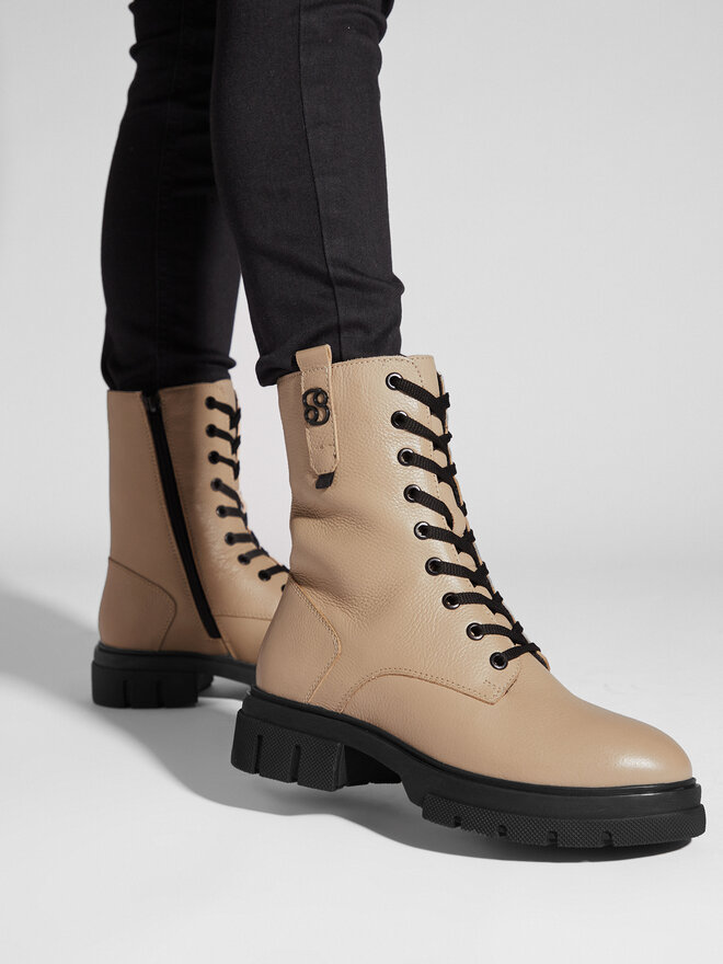 s.Oliver Botas s.Oliver 5-26277-41 Marrón