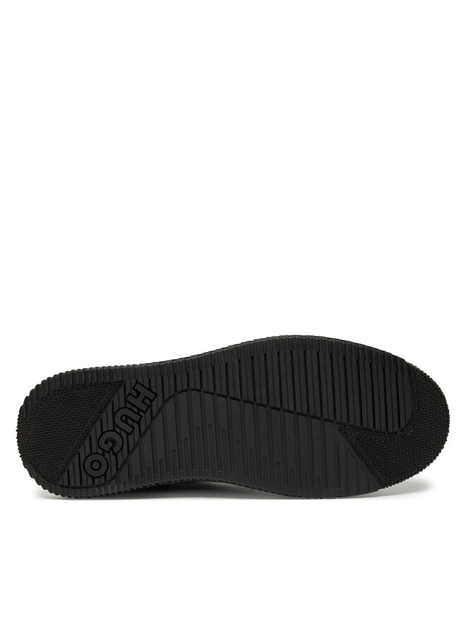 HUGO Sneakersy HUGO Kilian 50535857 Szary