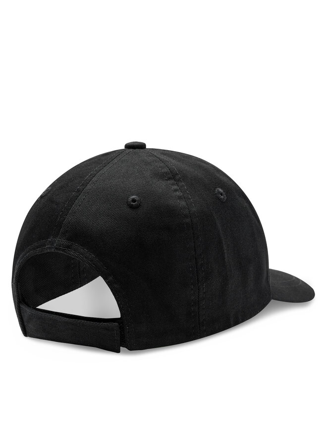 Armani Exchange Шапка с козирка Armani Exchange 954220 4F101 00020 Черен