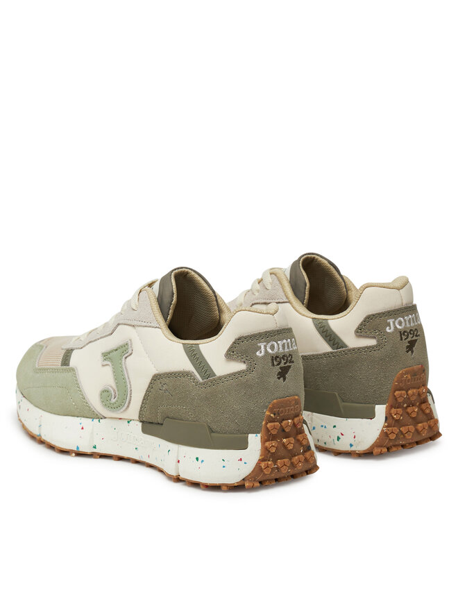 Joma Snīkeri Joma C.1992 2523 C1992S2523 Zaļš