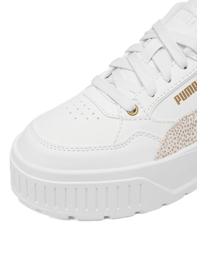 Puma Снікерcи Puma CEO-KARMEN II IDOL TOPCAT 40451902 Білий