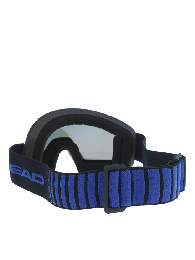 Head Ochelari ski Head F-Lyt Blue Black 394734 Albastru