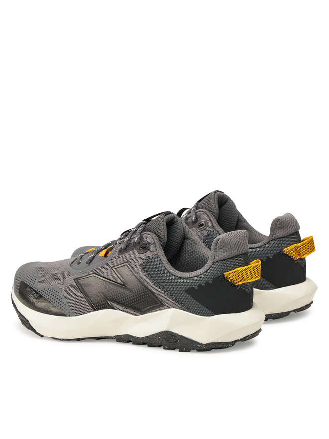 New Balance Pantofi pentru alergare New Balance Nitrel MTNTRCD6 Gri