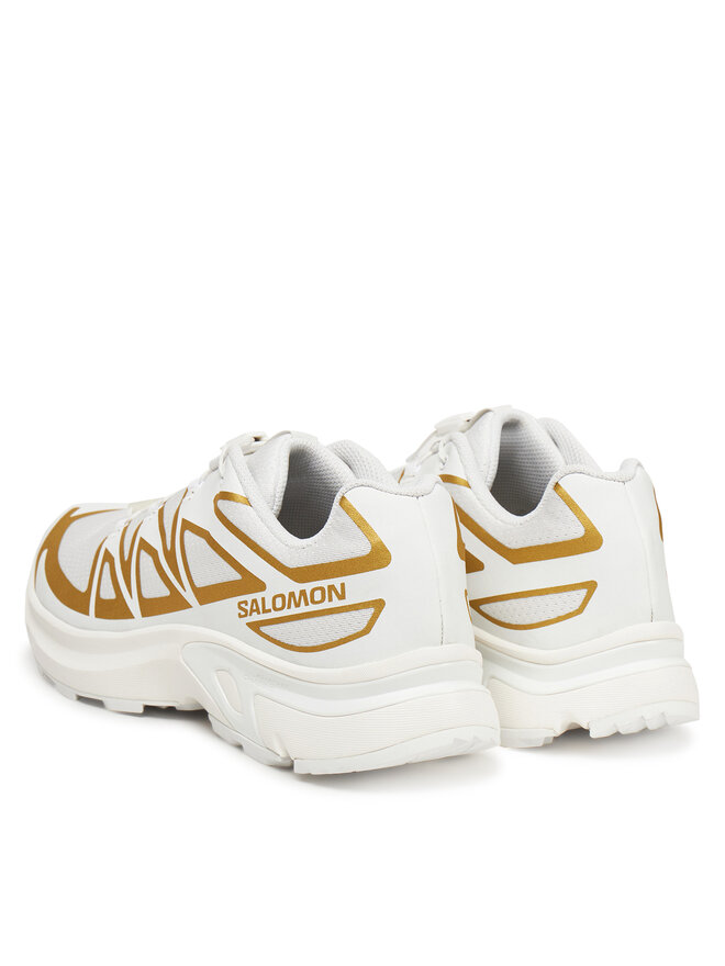 Salomon Снікерcи Salomon Xt-Evr L47807000 Білий