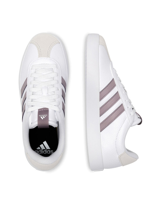 adidas Zapatillas adidas VL COURT 3.0 ID8794 Blanco